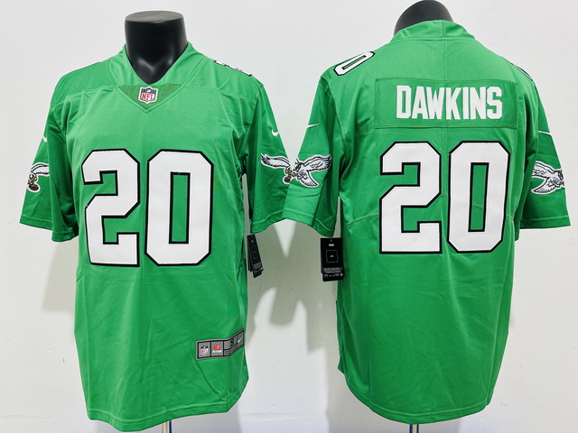 Philadelphia Eagles Jerseys 075